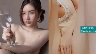 คลิปหลุด Onlyfans น้องลูกหว้า Sexyangle_lookwa อวดความแซ่บ เขี่ยหอย ขยี้นม แล้วเกี่ยวเบ็ด  